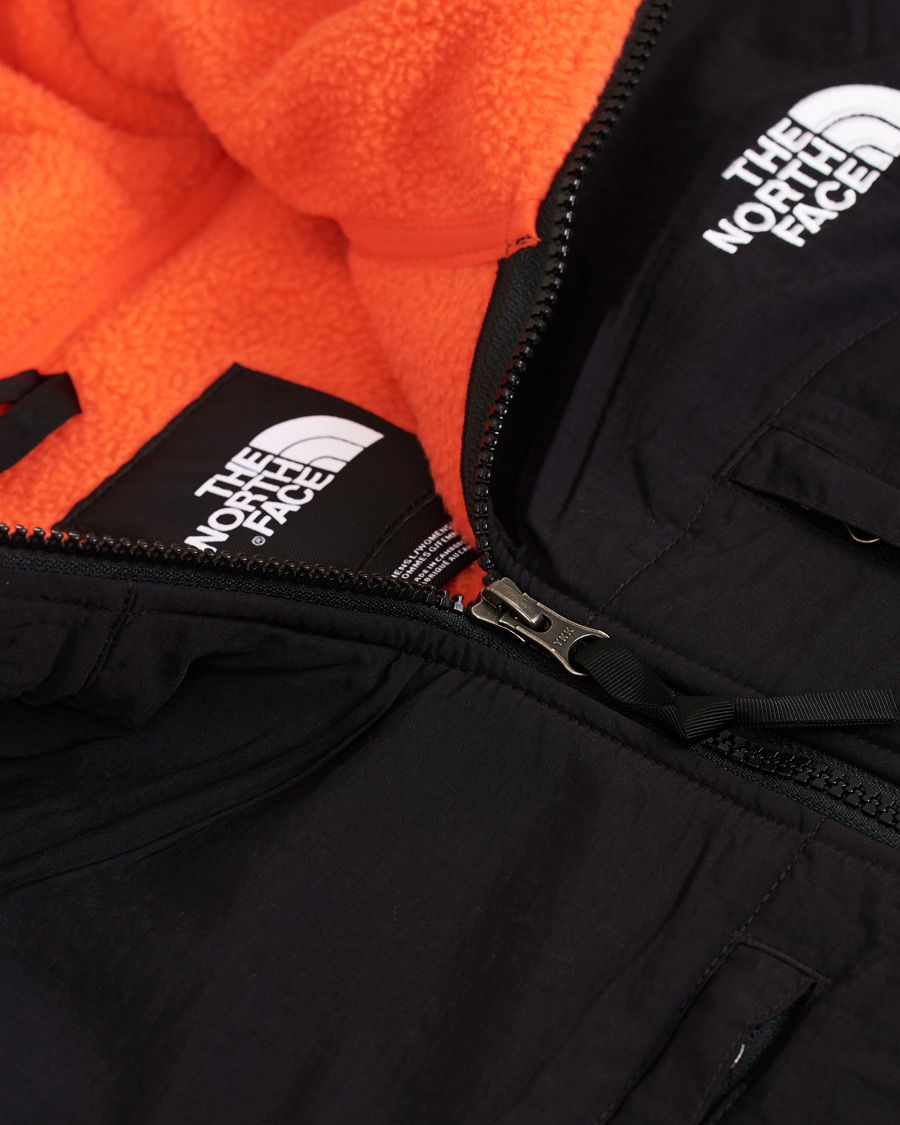 Heren | Truien | The North Face | Denali 2 Anorak Flare