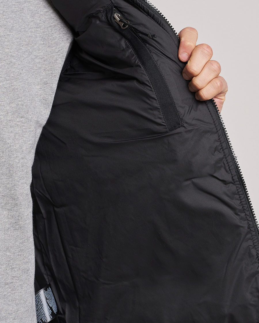 Heren | Jassen | The North Face | Himalayan Insulated Puffer Vest Black