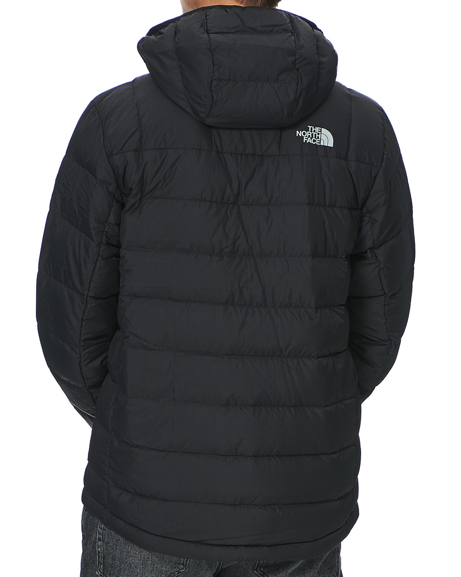 Heren | Jassen | The North Face | La Paz Hooded Jacket Black