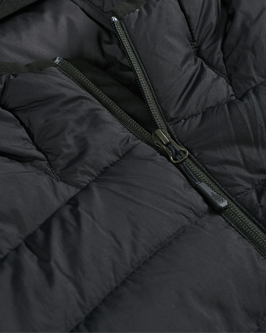 Heren | Jassen | The North Face | La Paz Hooded Jacket Black