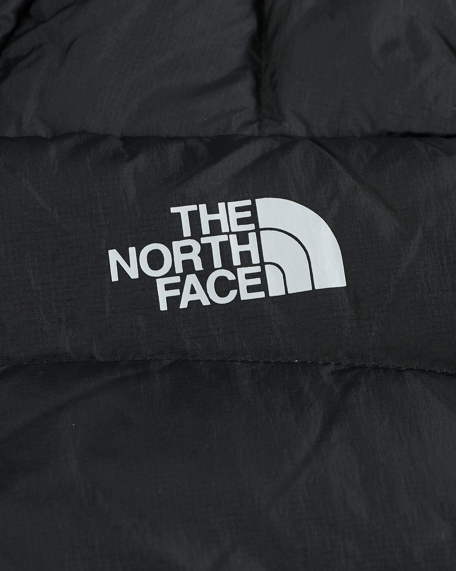 Heren | Jassen | The North Face | La Paz Hooded Jacket Black