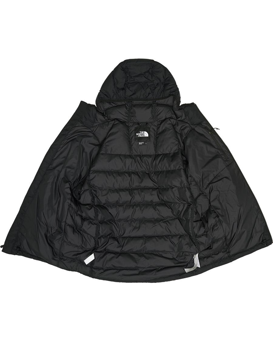 Heren | Jassen | The North Face | La Paz Hooded Jacket Black