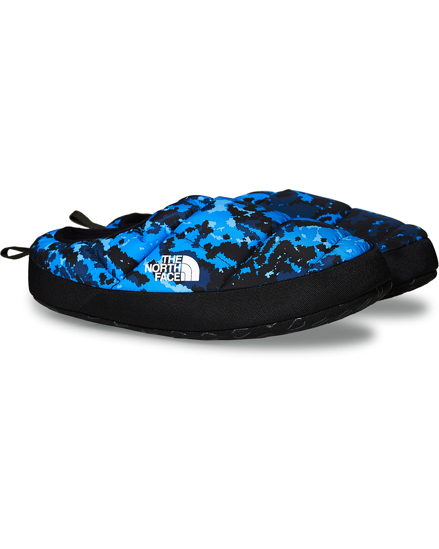 Heren | The North Face Tent Mule Blue | The North Face | Tent Mule Blue
