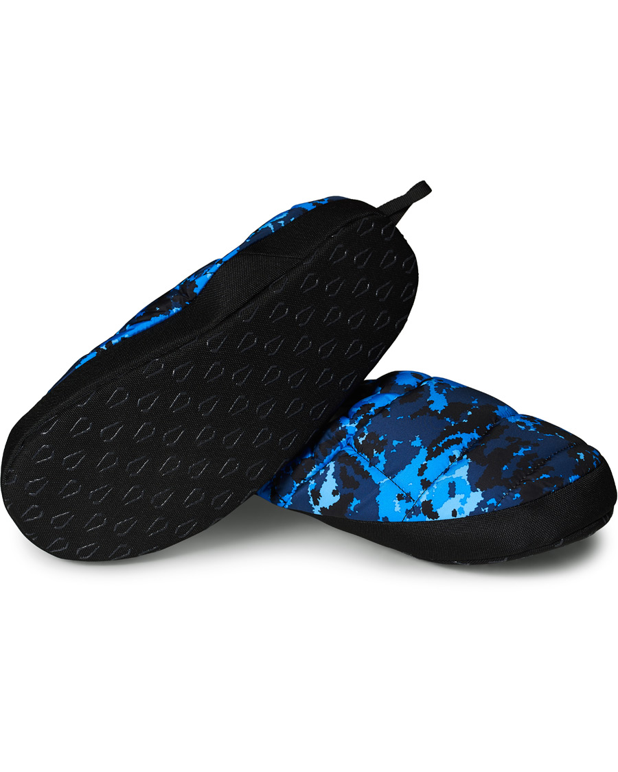 Heren | The North Face Tent Mule Blue | The North Face | Tent Mule Blue