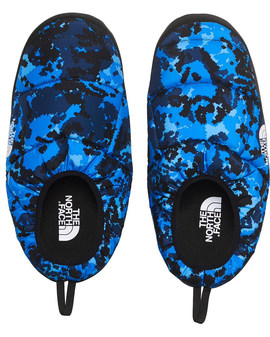 Heren | The North Face Tent Mule Blue | The North Face | Tent Mule Blue