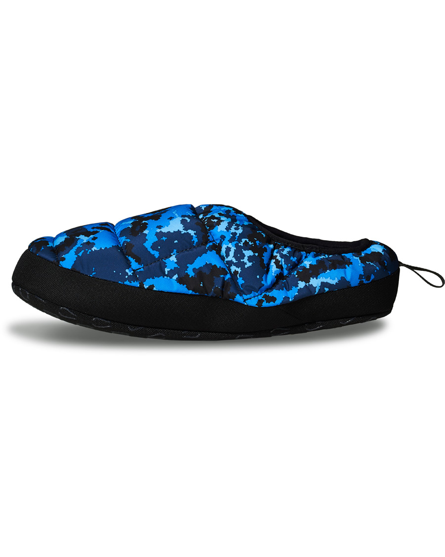 Heren | The North Face Tent Mule Blue | The North Face | Tent Mule Blue