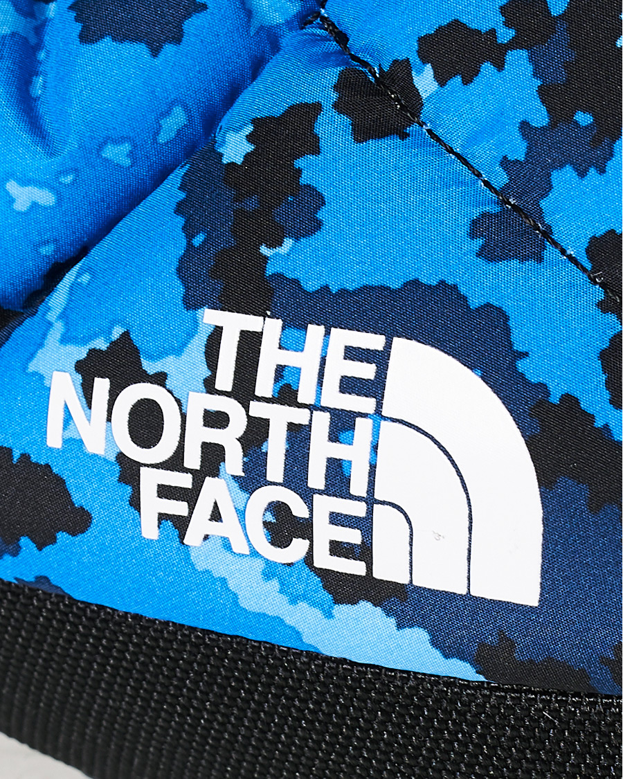 Heren | The North Face Tent Mule Blue | The North Face | Tent Mule Blue