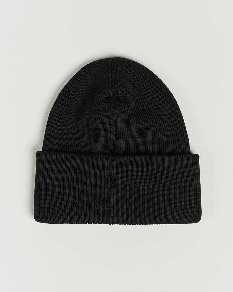 Heren | Canada Goose Arctic Disc Toque Black | Canada Goose | Arctic Disc Toque Black
