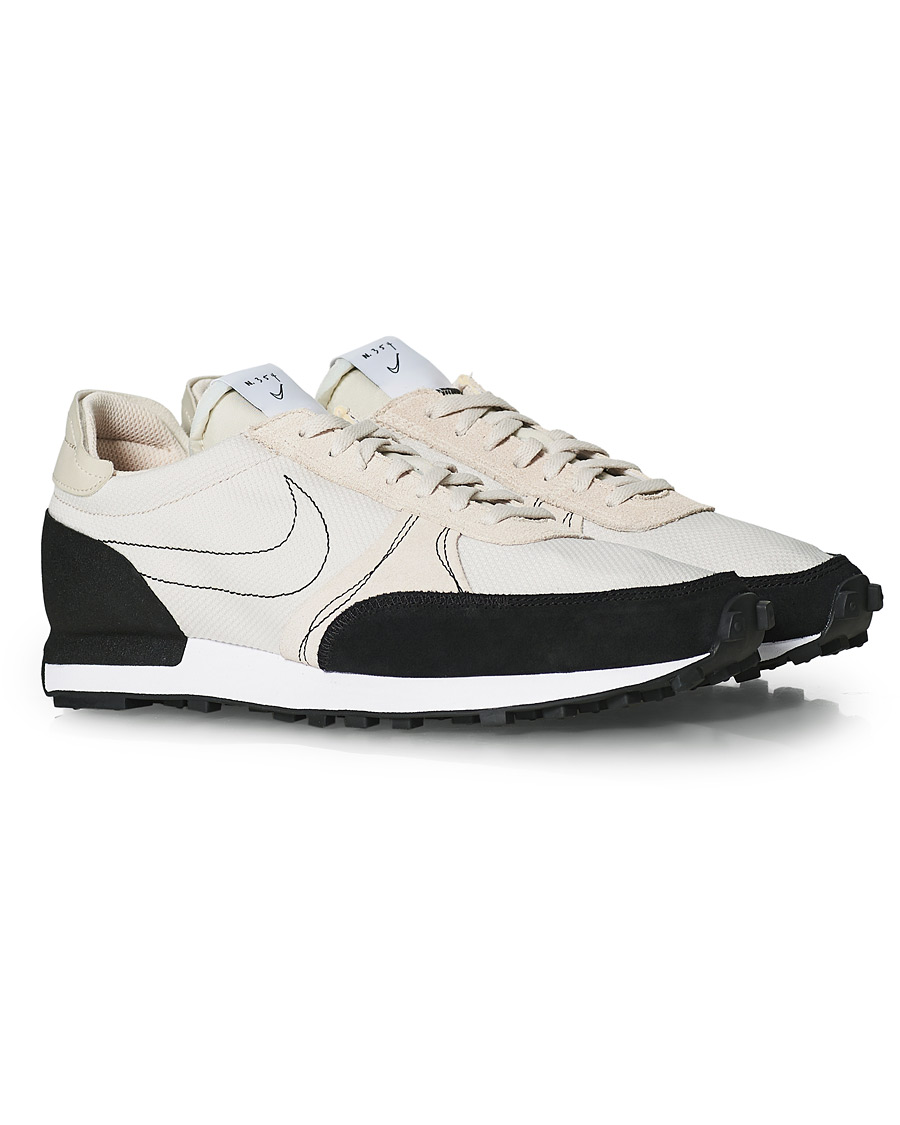 Heren | Nike DBreak Type Sneaker Light Orewood | Nike | DBreak Type Sneaker Light Orewood