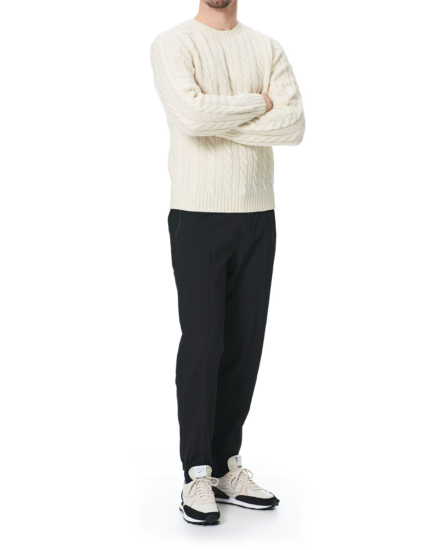 Heren | Nike DBreak Type Sneaker Light Orewood | Nike | DBreak Type Sneaker Light Orewood