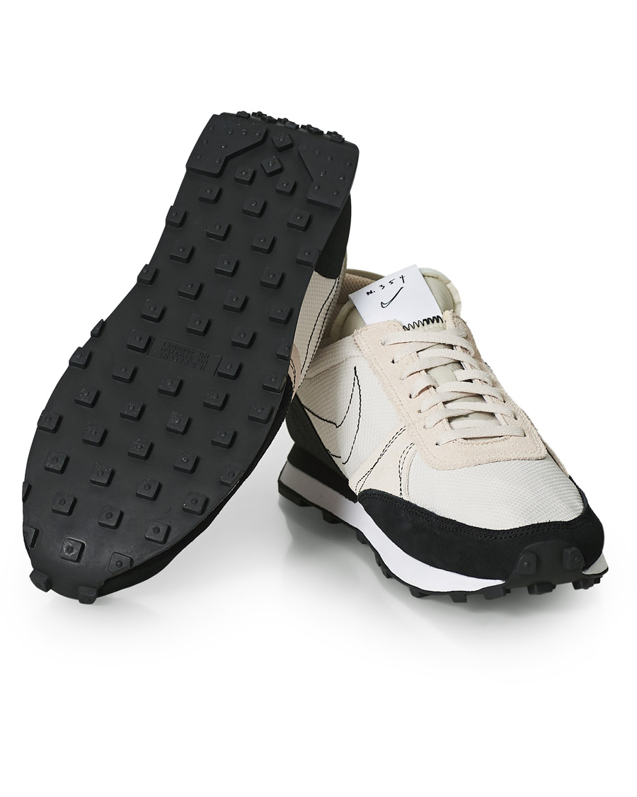 Heren | Nike DBreak Type Sneaker Light Orewood | Nike | DBreak Type Sneaker Light Orewood