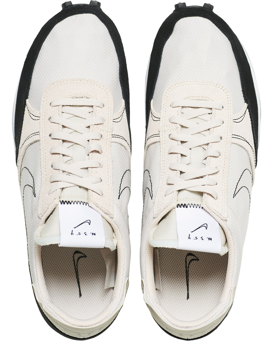 Heren | Nike DBreak Type Sneaker Light Orewood | Nike | DBreak Type Sneaker Light Orewood