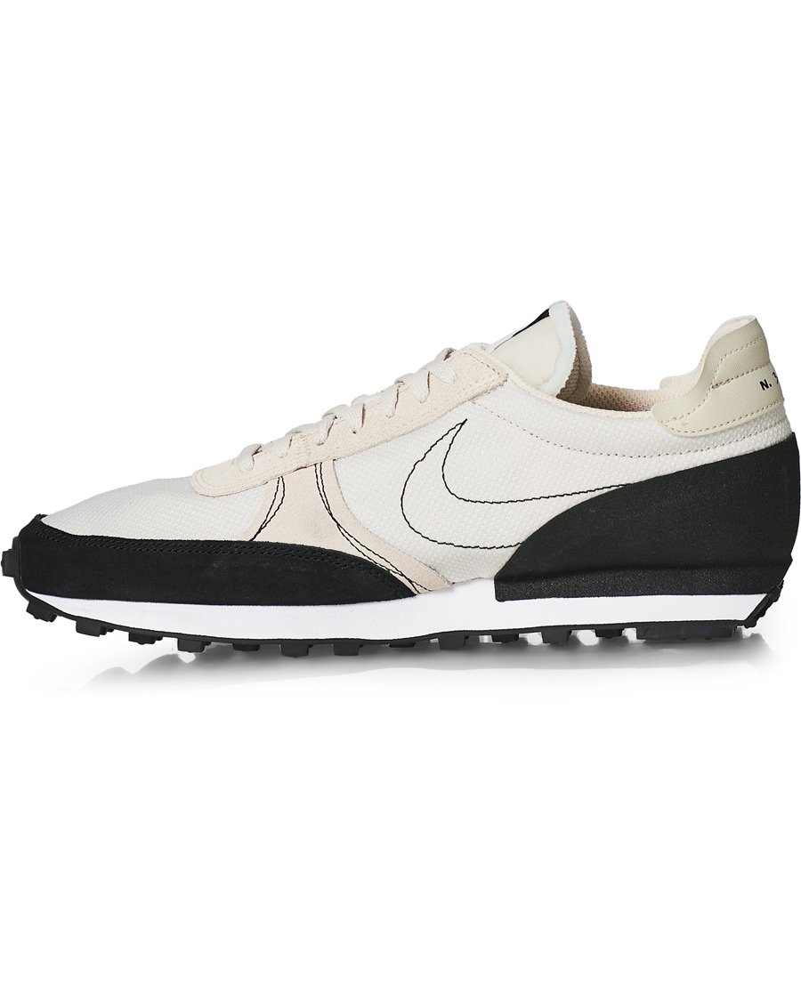 Heren | Nike DBreak Type Sneaker Light Orewood | Nike | DBreak Type Sneaker Light Orewood