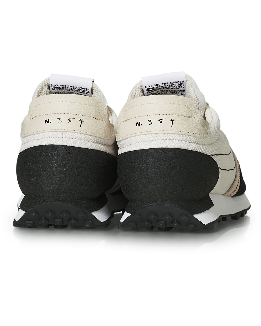 Heren | Nike DBreak Type Sneaker Light Orewood | Nike | DBreak Type Sneaker Light Orewood