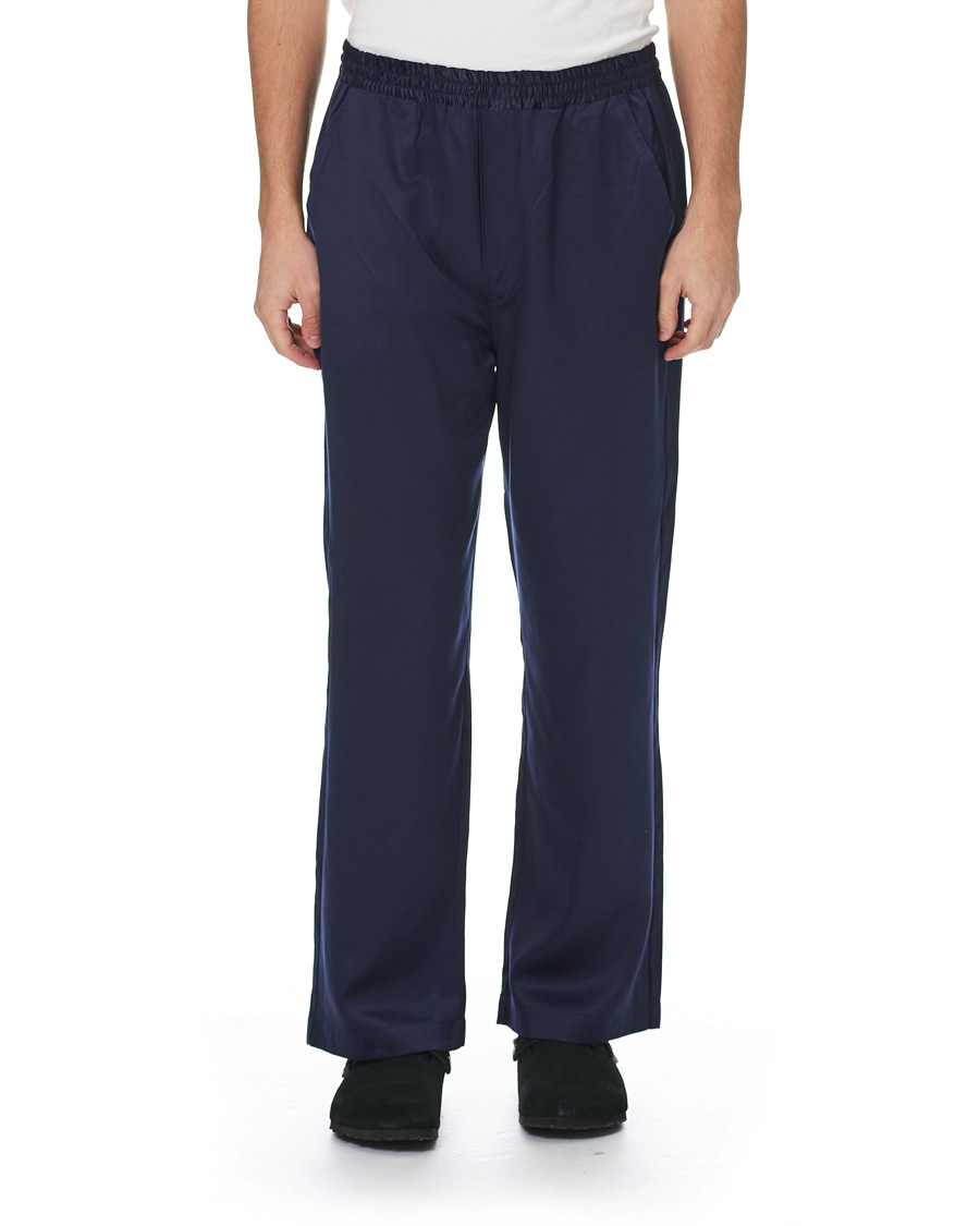 Heren | | CDLP | Home Suit Long Sleeve Navy Blue