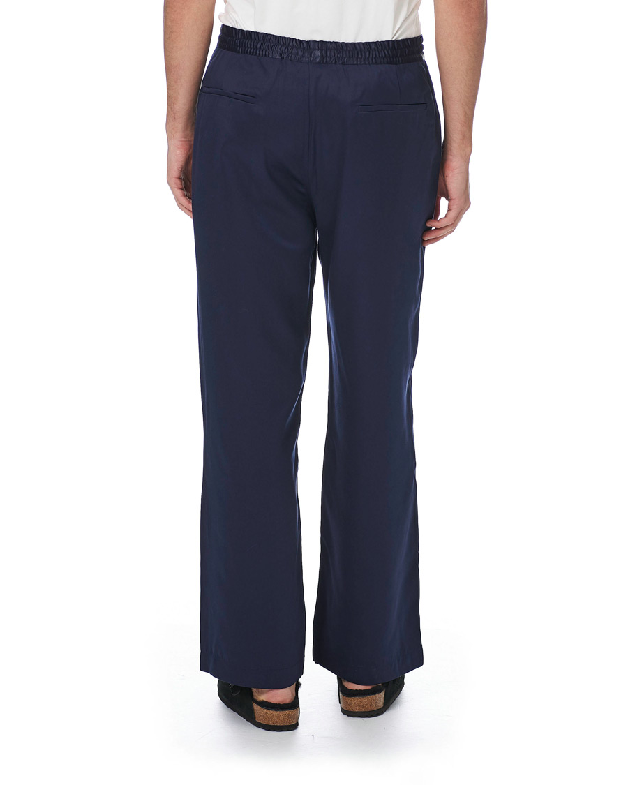 Heren | | CDLP | Home Suit Long Sleeve Navy Blue