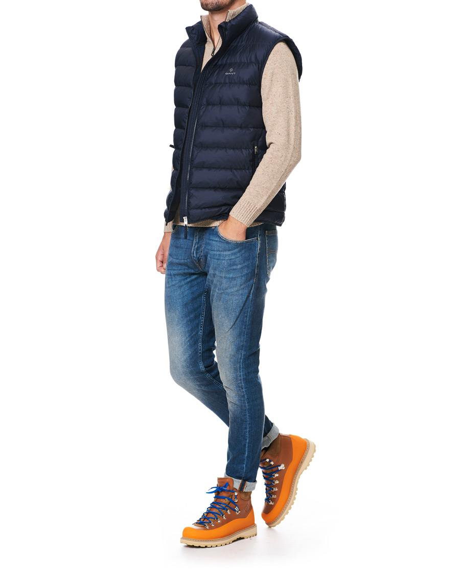 Heren | GANT x Diemme Roccia Vet Boot Persimmon Orange | GANT x Diemme | Roccia Vet Boot Persimmon Orange