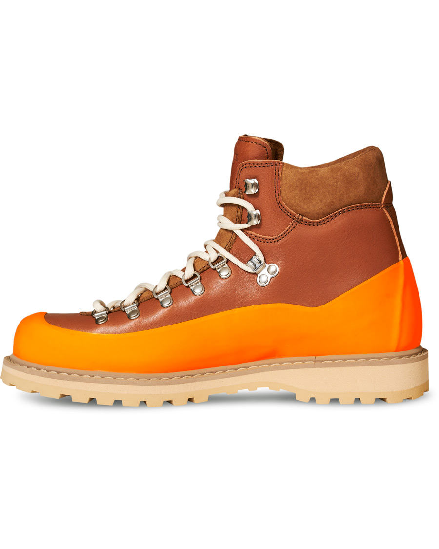 Heren | GANT x Diemme Roccia Vet Boot Persimmon Orange | GANT x Diemme | Roccia Vet Boot Persimmon Orange
