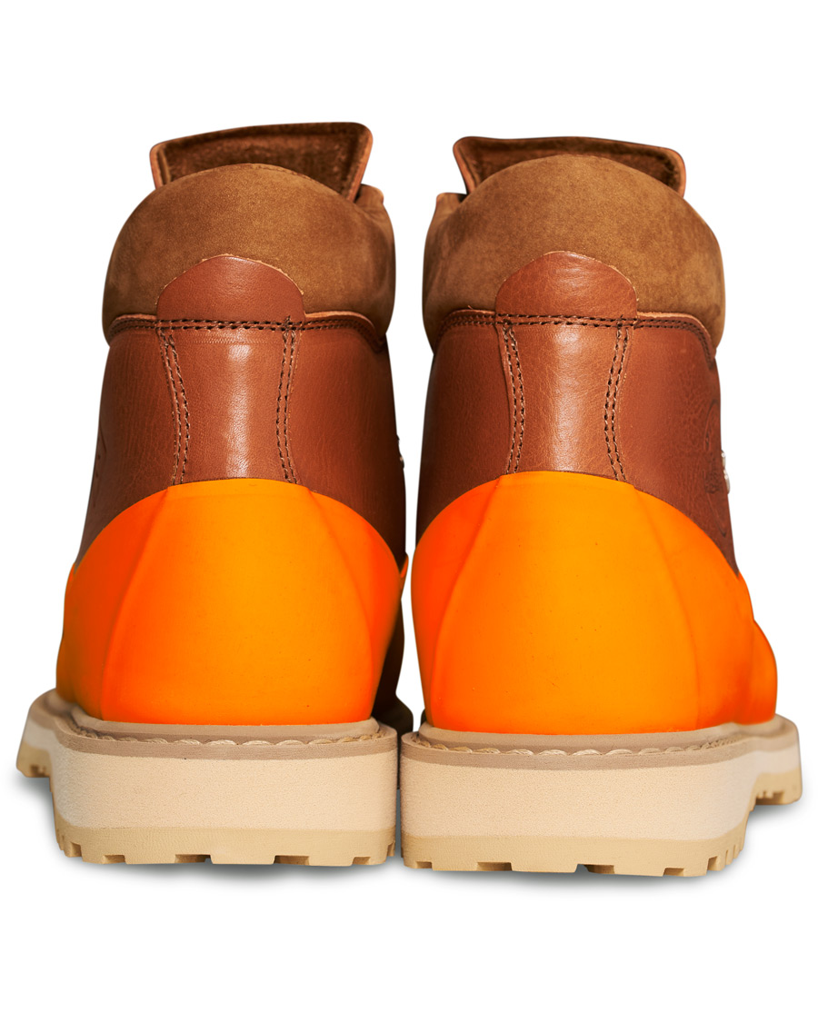Heren | GANT x Diemme Roccia Vet Boot Persimmon Orange | GANT x Diemme | Roccia Vet Boot Persimmon Orange