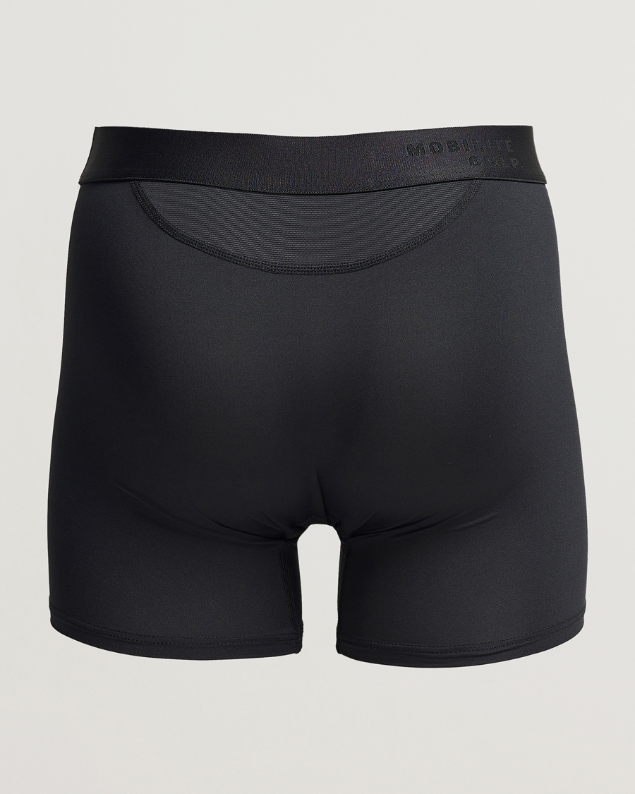 Heren | Ondergoed | CDLP | Mobilité Boxer Breif Black