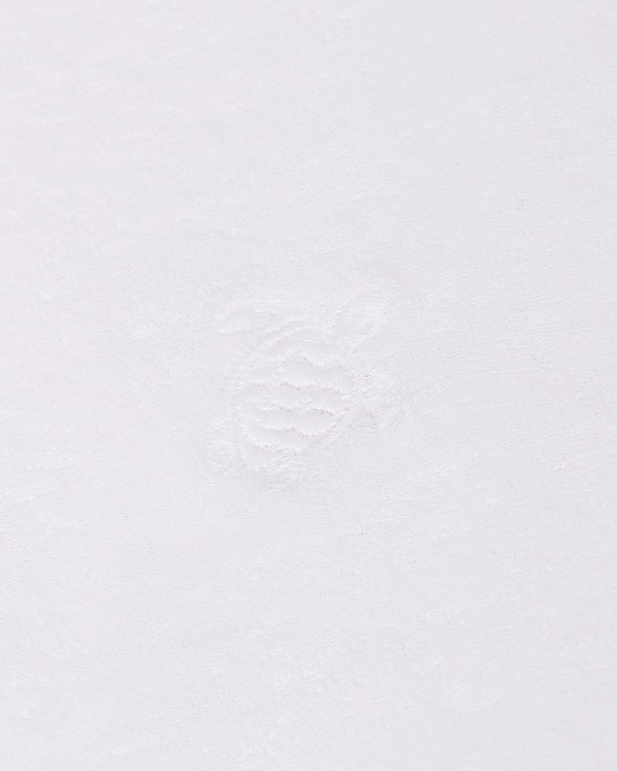Heren | Polo's | Vilebrequin | Pacific Terry Polo White