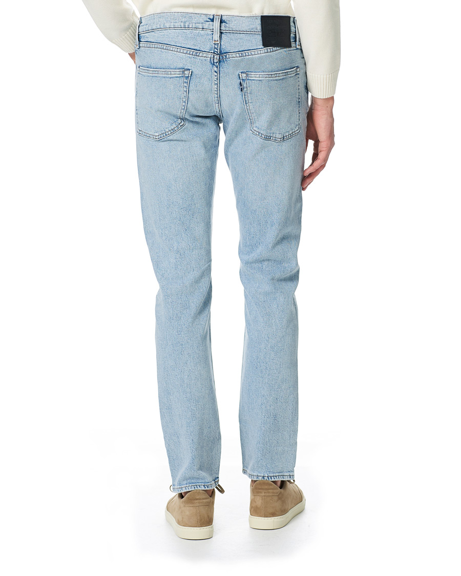 Heren | Jeans | Levi's Made & Crafted | 511 Fit Stretch Jeans Horizons