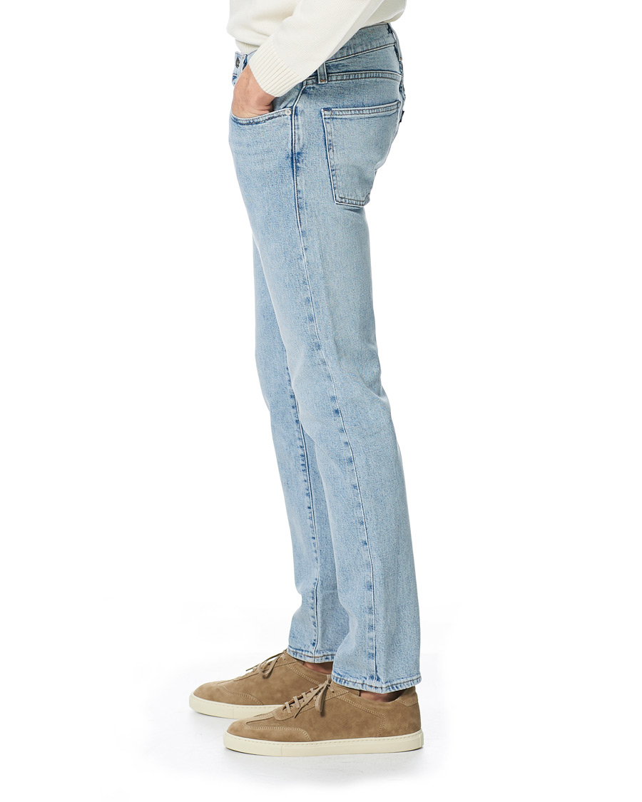 Heren | Jeans | Levi's Made & Crafted | 511 Fit Stretch Jeans Horizons