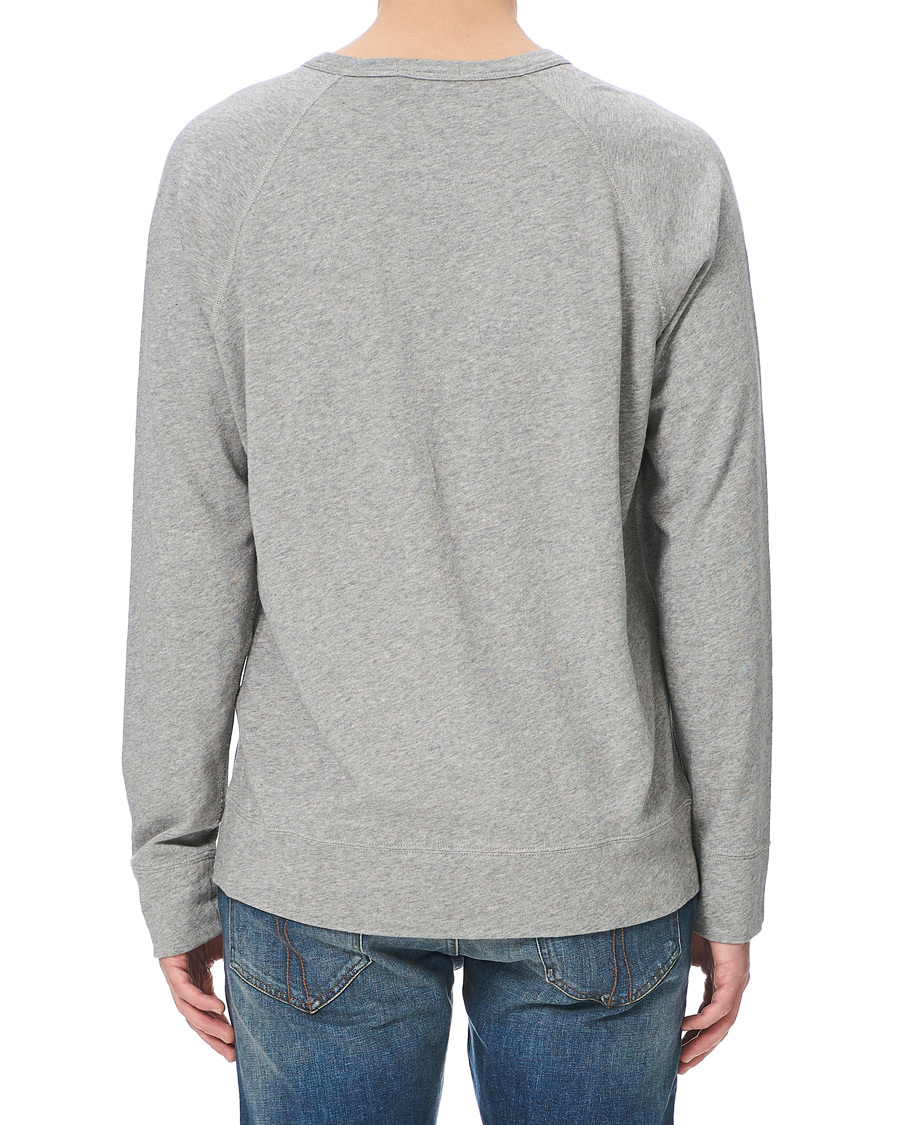 Heren | Truien | Polo Ralph Lauren | Spa Terry Sweatshirt Andover Heather