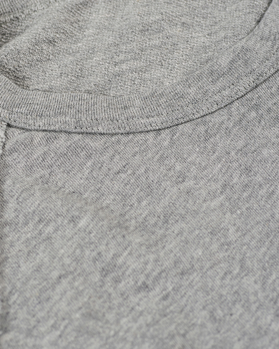 Heren | Truien | Polo Ralph Lauren | Spa Terry Sweatshirt Andover Heather