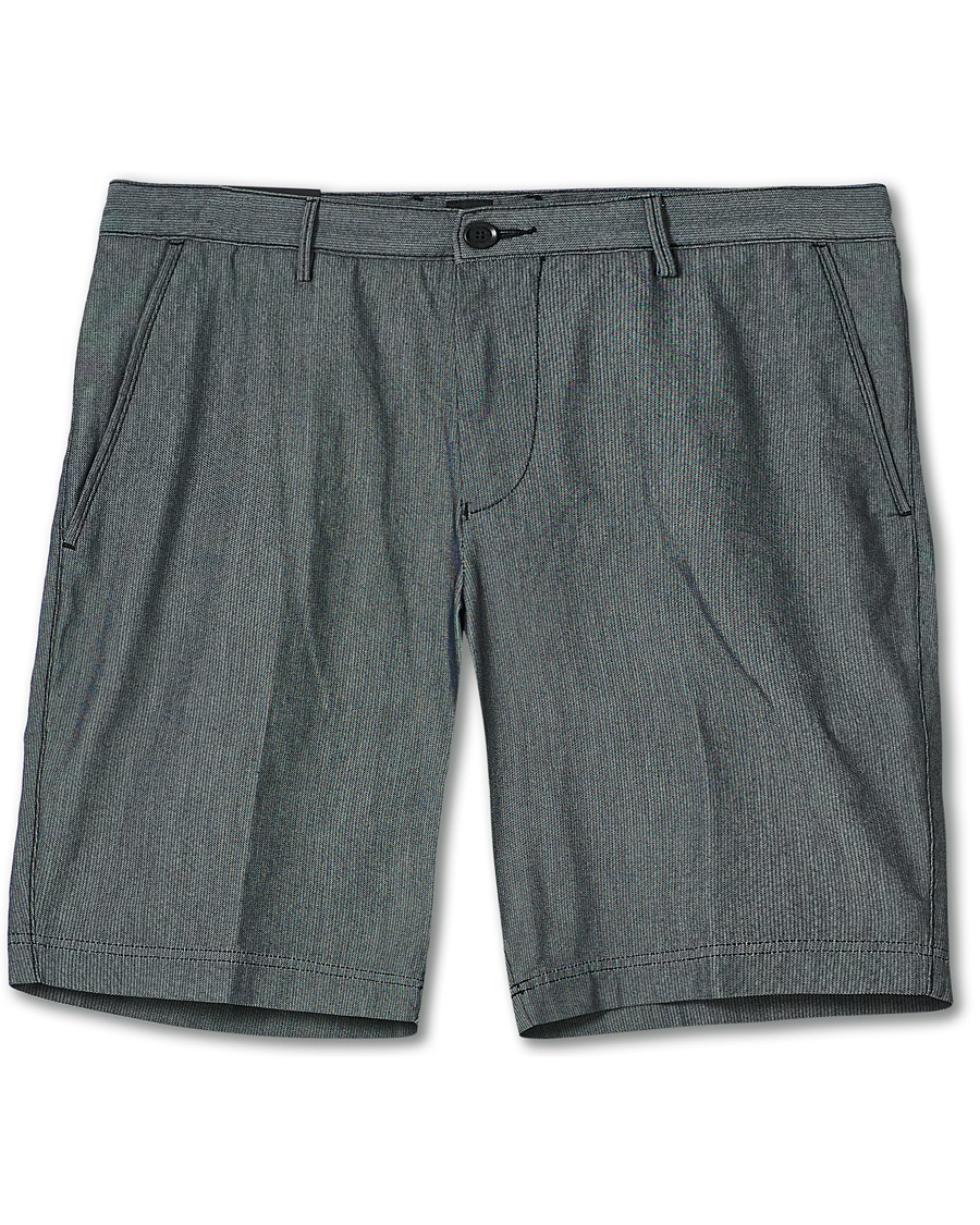 Heren | Korte broek | BOSS BLACK | BOSS Slice Chino Shorts Dark Blue