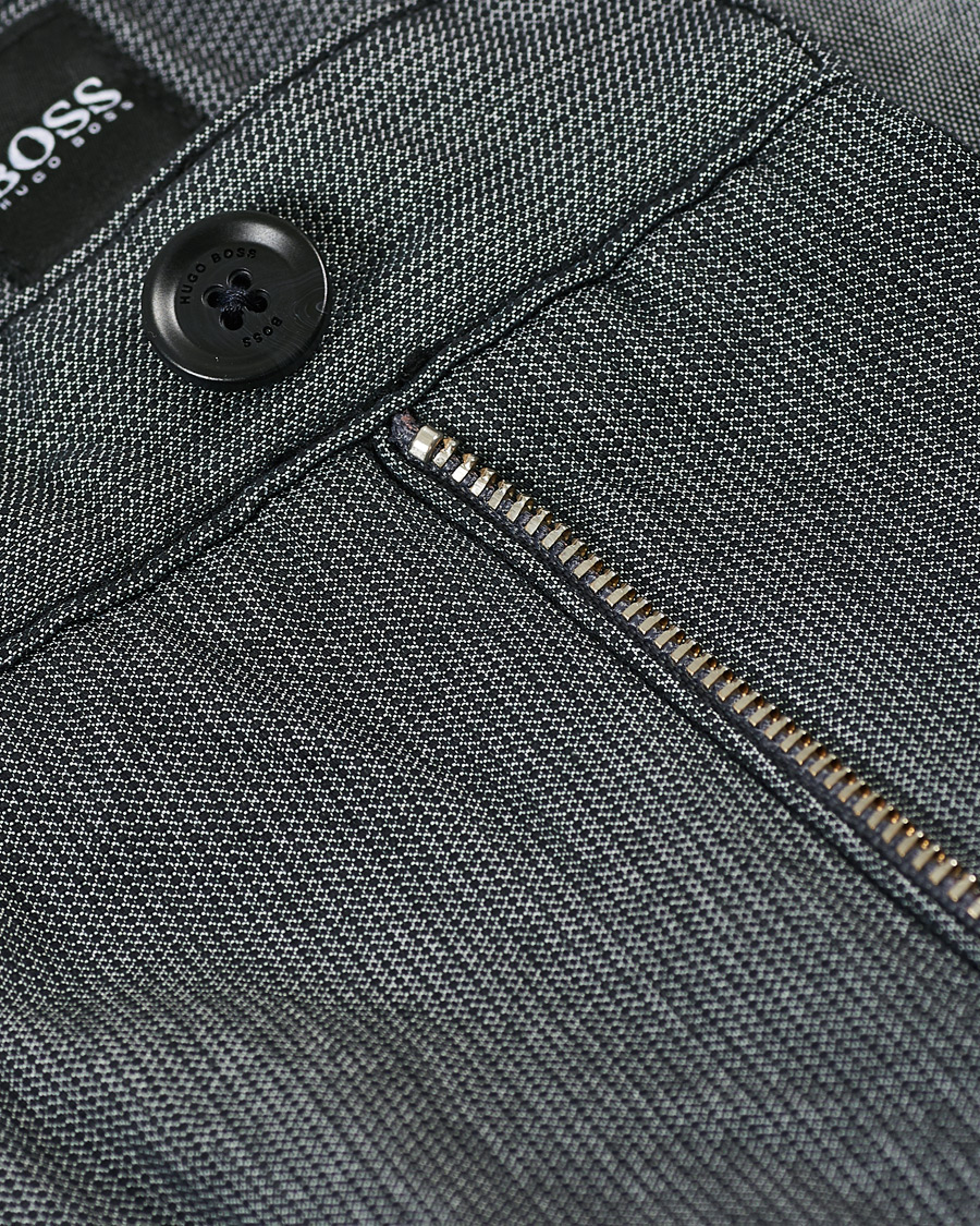 Heren | Korte broek | BOSS BLACK | BOSS Slice Chino Shorts Dark Blue