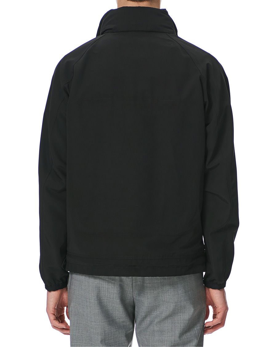 Heren | Jassen | BOSS BLACK | BOSS Porsche Capsule Calon Jacket Black