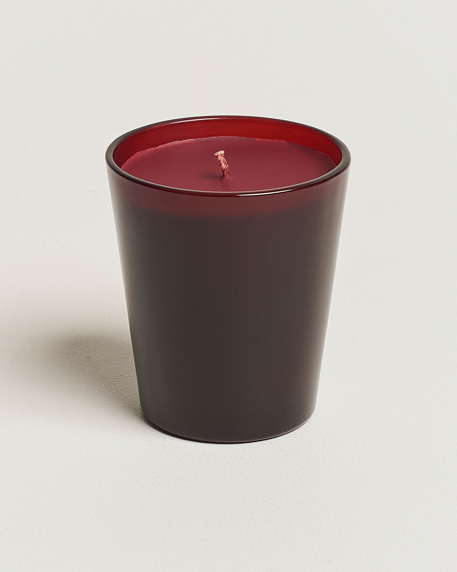Heren |  | Polo Ralph Lauren | Holiday Candle Red Plaid