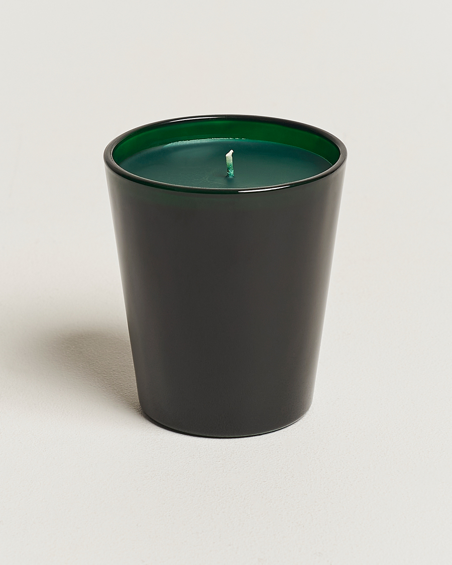 Heren | Geurkaarsen | Polo Ralph Lauren | Bedford Candle Green Plaid