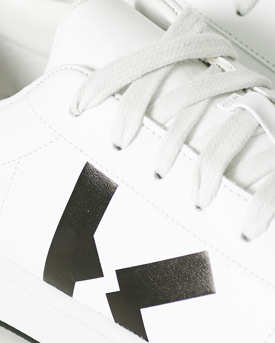 Heren | KENZO Kourt Sneaker White | KENZO | Kourt Sneaker White