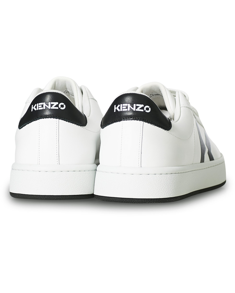 Heren | KENZO Kourt Sneaker White | KENZO | Kourt Sneaker White