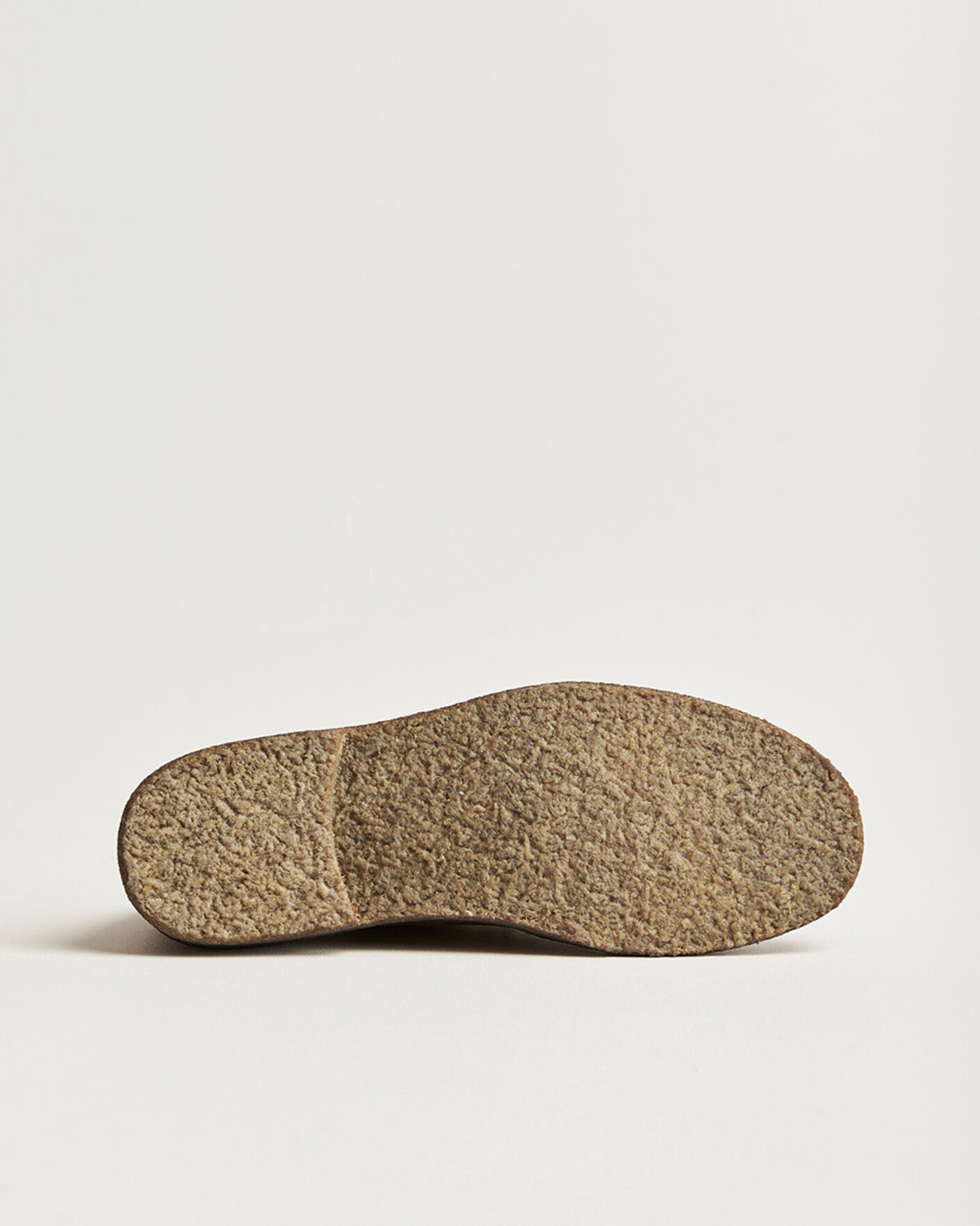 Heren | Laarzen | Drake's | Clifford Suede Desert Boots Light Brown