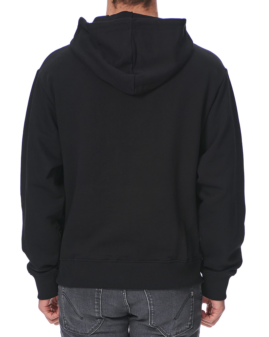 Heren | Jassen | KENZO | Velvet Tiger Head Hoodie Black