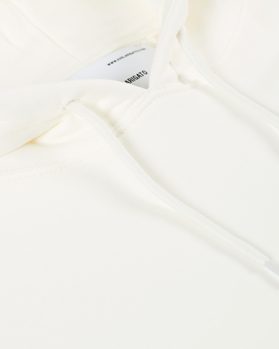 Heren | Truien | Axel Arigato | London Hoodie White