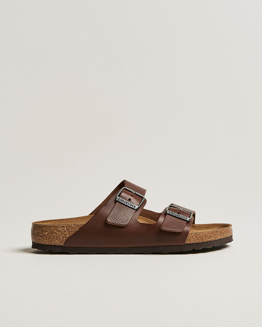 Heren | BIRKENSTOCK Arizona Vintage Wood Roast | BIRKENSTOCK | Arizona Vintage Wood Roast
