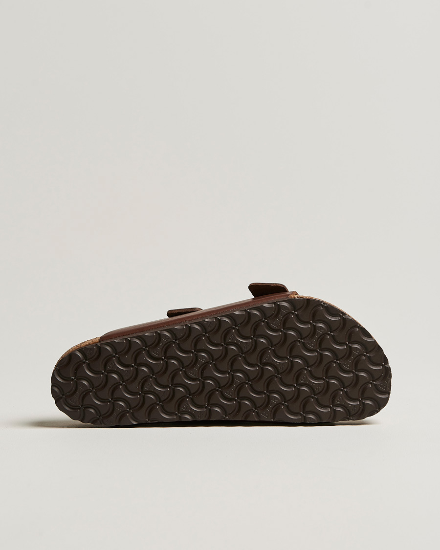 Heren | BIRKENSTOCK Arizona Vintage Wood Roast | BIRKENSTOCK | Arizona Vintage Wood Roast