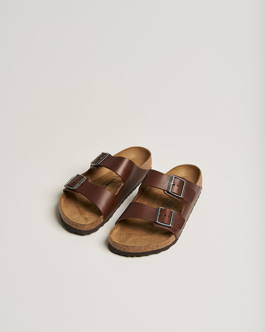 Heren | BIRKENSTOCK Arizona Vintage Wood Roast | BIRKENSTOCK | Arizona Vintage Wood Roast