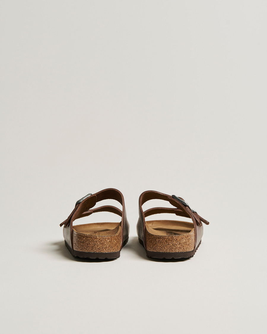 Heren | BIRKENSTOCK Arizona Vintage Wood Roast | BIRKENSTOCK | Arizona Vintage Wood Roast