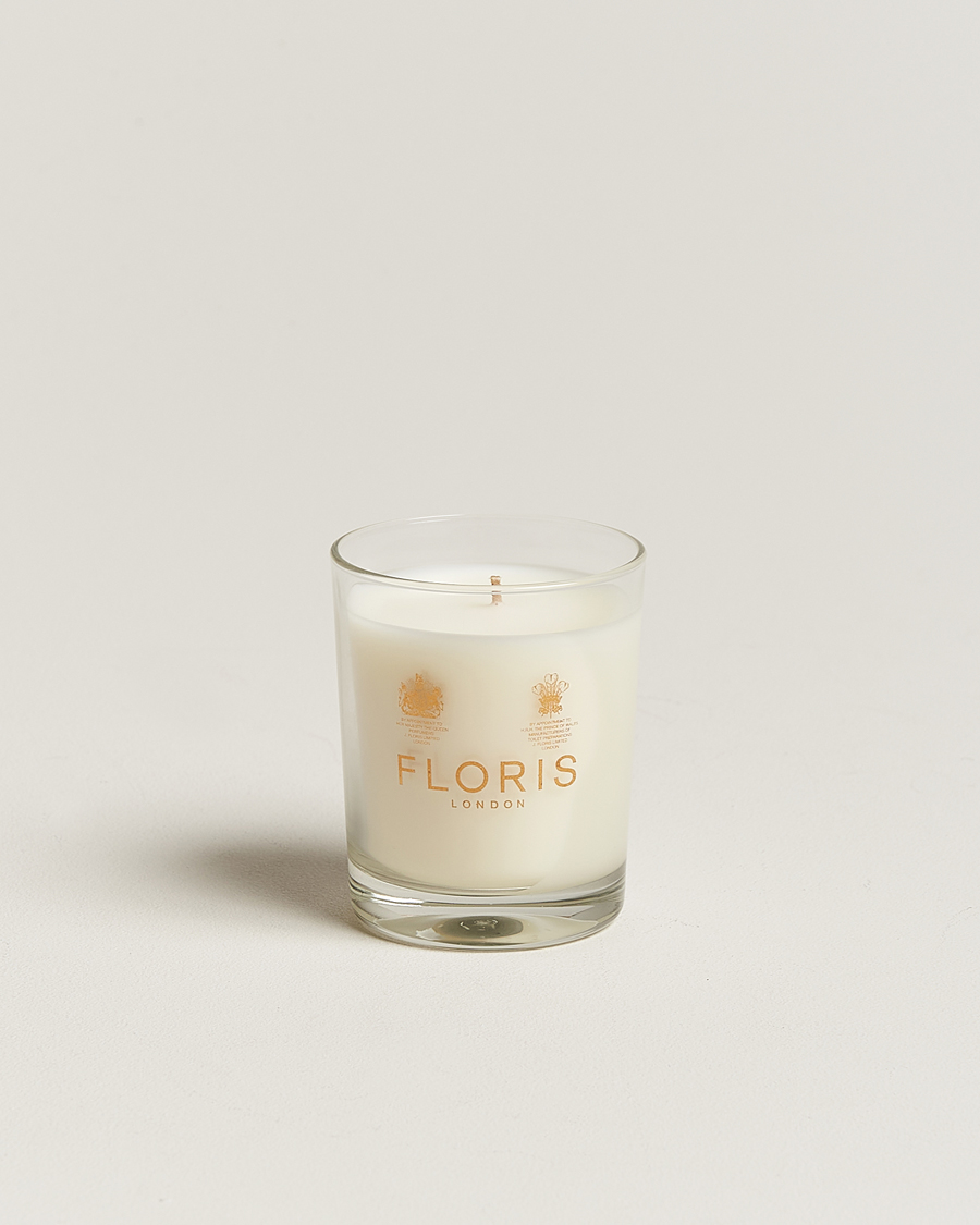 Heren | Floris London | Floris London | Scented Candle Sandalwood & Patchouli 175g