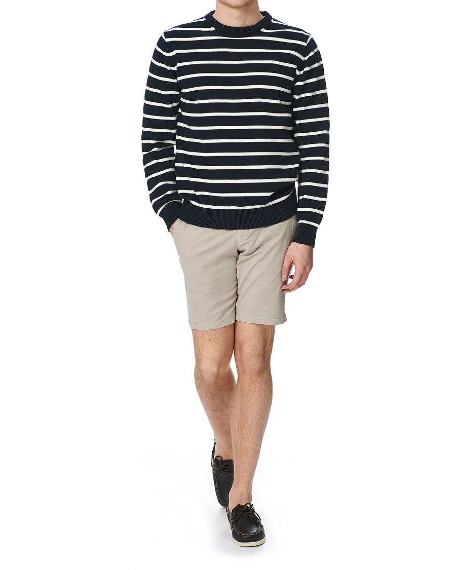 Heren | Korte broek | Tiger of Sweden | Hills Shorts Beige