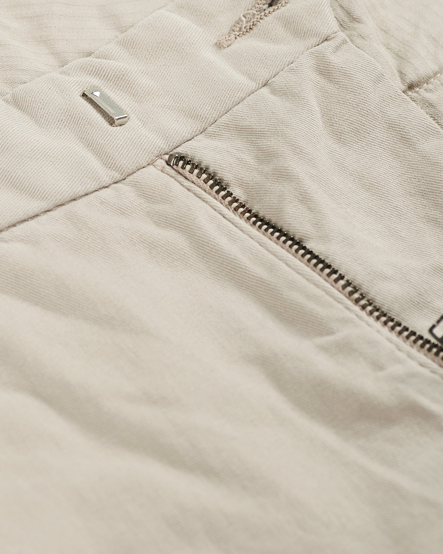 Heren | Korte broek | Tiger of Sweden | Hills Shorts Beige