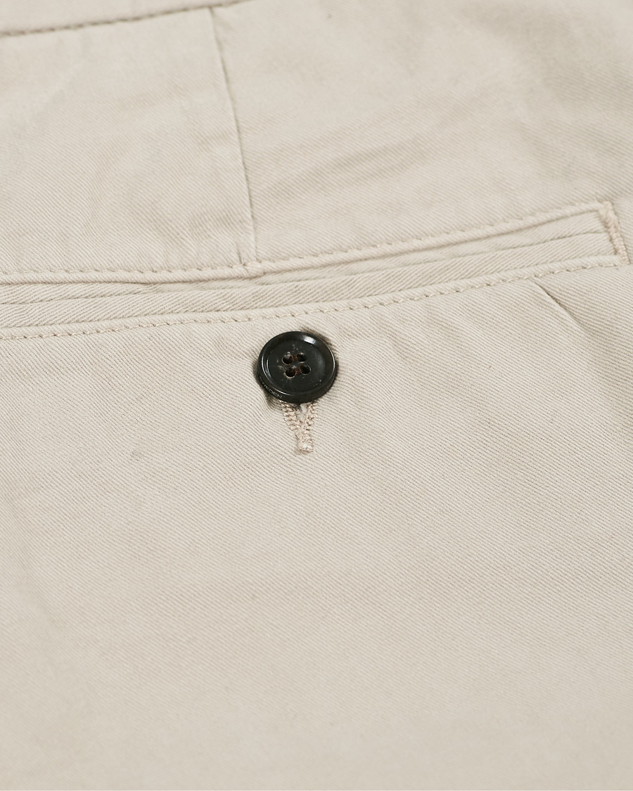 Heren | Korte broek | Tiger of Sweden | Hills Shorts Beige