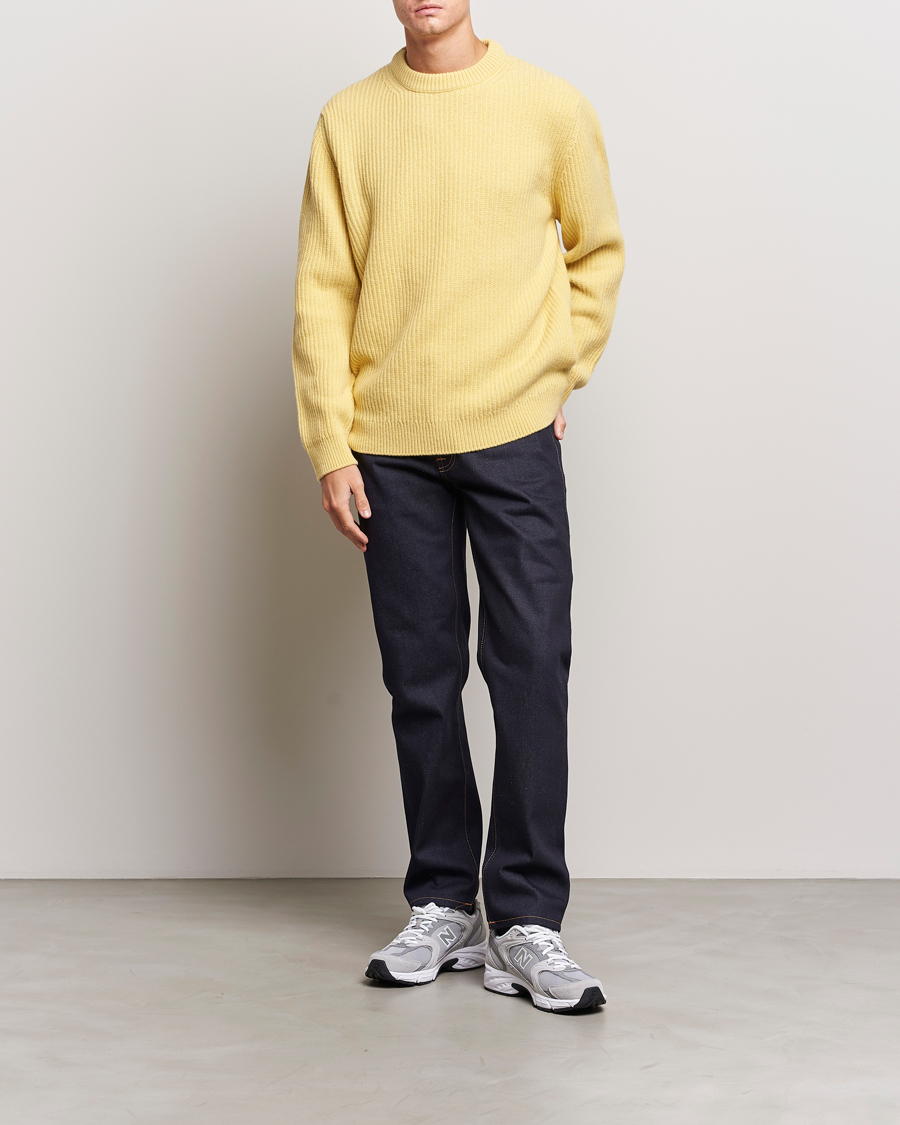 Heren | Jeans | Nudie Jeans | Gritty Jackson Jeans Dry Maze Selvage