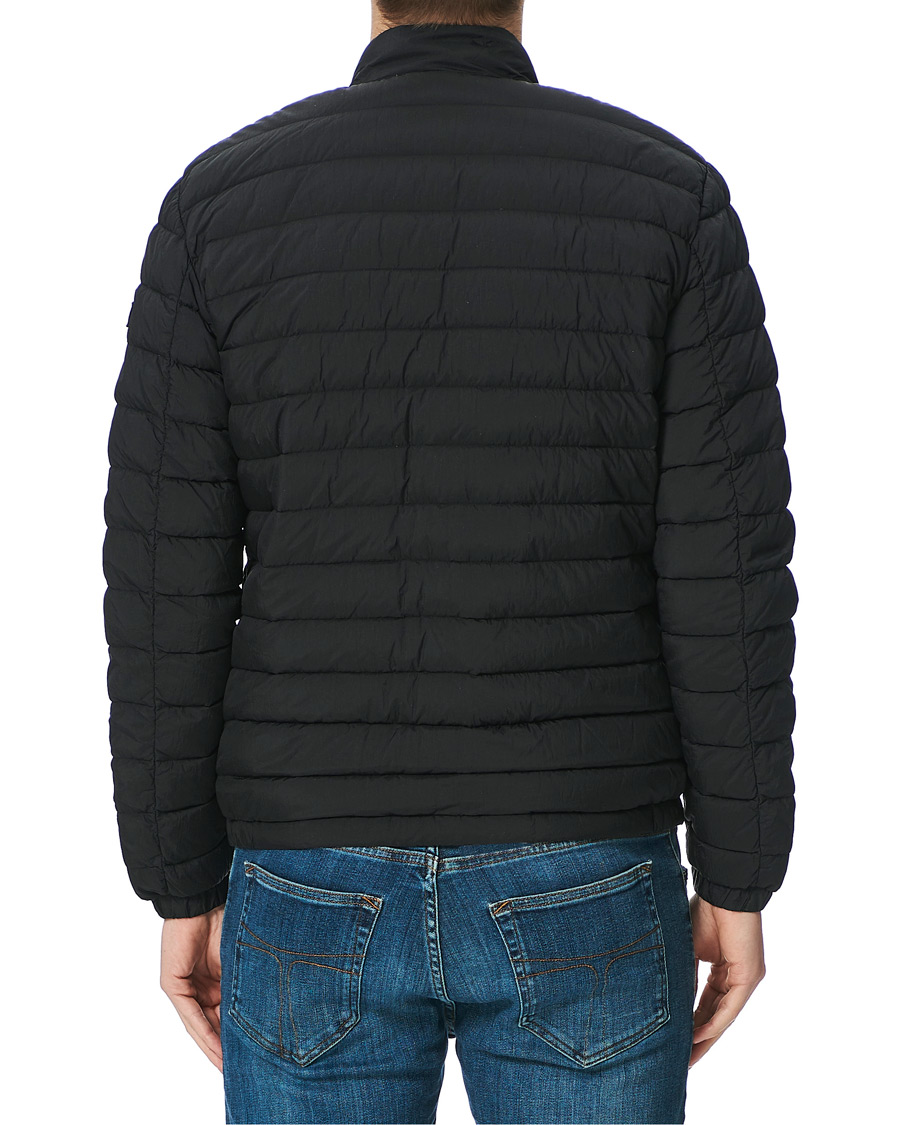 Heren | Jassen | Woolrich | Sundance Down Jacket Navy