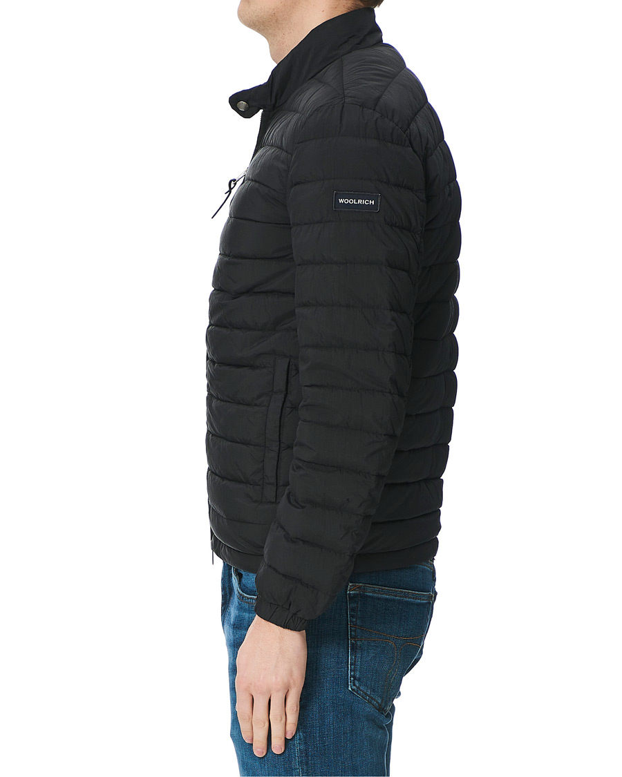 Heren | Jassen | Woolrich | Sundance Down Jacket Navy